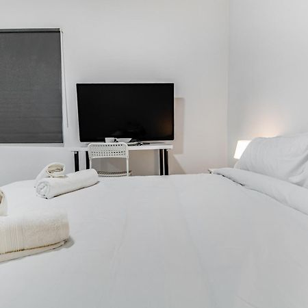 Las Palmas Comfort Rooms Buitenkant foto