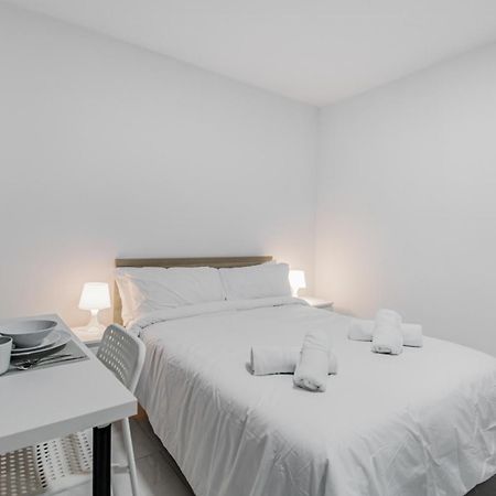 Las Palmas Comfort Rooms Buitenkant foto