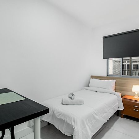 Las Palmas Comfort Rooms Buitenkant foto