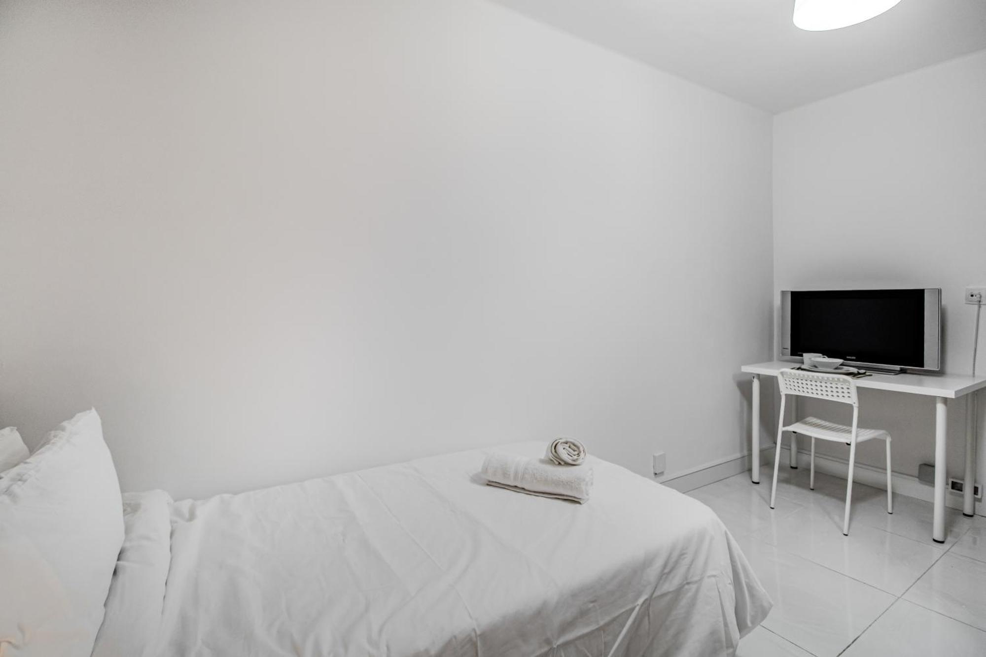 Las Palmas Comfort Rooms Buitenkant foto