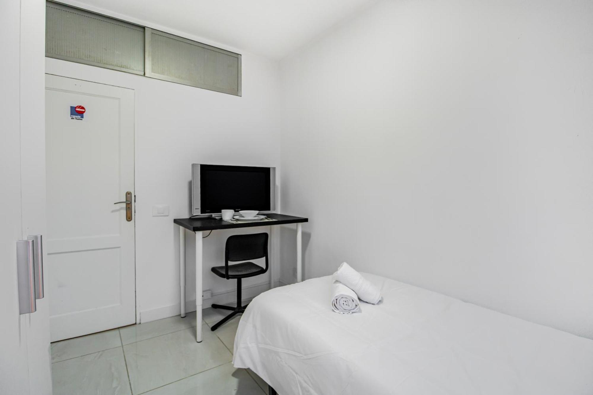 Las Palmas Comfort Rooms Buitenkant foto