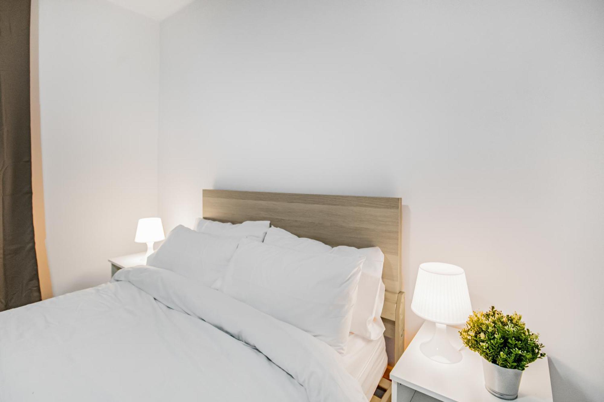 Las Palmas Comfort Rooms Buitenkant foto